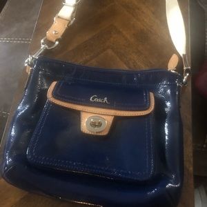 Crossbody